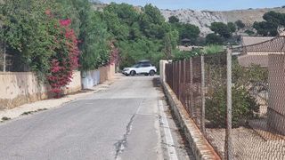 Terreno en venta en Babel en Alicante