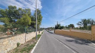 Terreno en venta en Babel en Alicante