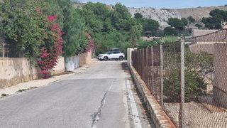 Terreno en venta en Babel en Alicante