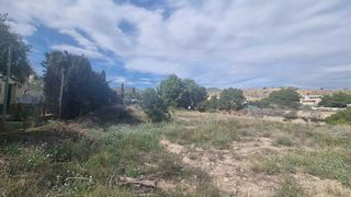 Terreno en venta en Babel en Alicante