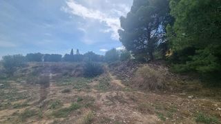 Terreno en venta en Babel en Alicante