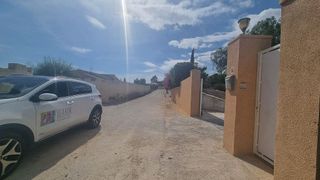 Terreno en venta en Babel en Alicante