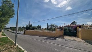 Terreno en venta en Babel en Alicante