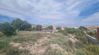 Terreno en venta en Babel en Alicante