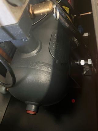 Compresor Betico Cube5 Fini