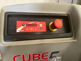 Compresor Betico Cube5 Fini