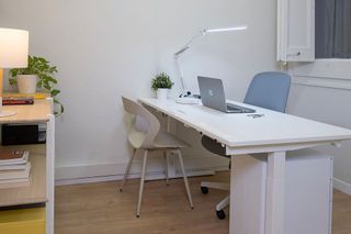 Oficina en alquiler en Sant Gervasi - Galvany en Barcelona