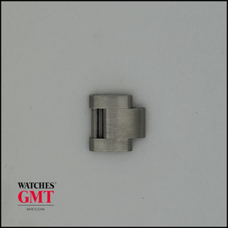 ESLABON ROLEX OYSTER SOLID CADETE ACERO 13MM
