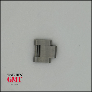 ESLABON ROLEX OYSTER SOLID CADETE ACERO 13MM