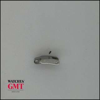 ESLABON ROLEX OYSTER SOLID CADETE ACERO 13MM