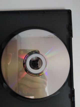 DVD Los diez mandamientos