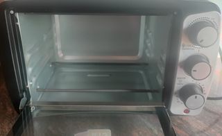 Horno eléctrico Jata 16L - A-4222