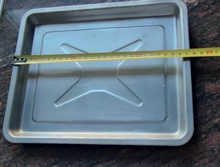 Horno eléctrico Jata 16L - A-4222