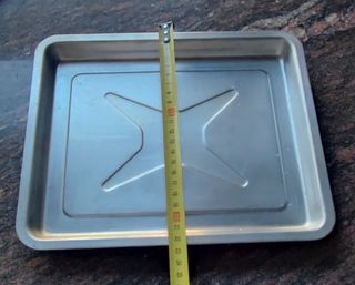 Horno eléctrico Jata 16L - A-4222