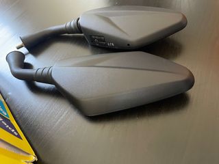 Retrovisores moto scooter/ SYM - Espejos