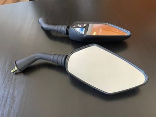 Retrovisores moto scooter/ SYM - Espejos