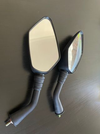 Retrovisores moto scooter/ SYM - Espejos