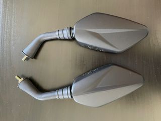 Retrovisores moto scooter/ SYM - Espejos
