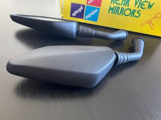 Retrovisores moto scooter/ SYM - Espejos
