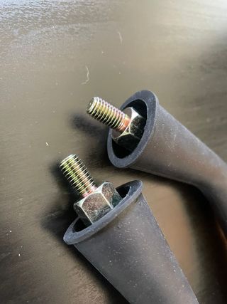 Retrovisores moto scooter/ SYM - Espejos