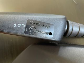 Retrovisores moto scooter/ SYM - Espejos
