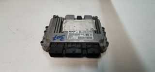 0281011634 CENTRALITA MOTOR