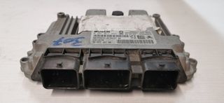 0281011634 CENTRALITA MOTOR