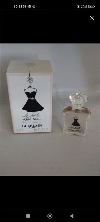 Miniatura La Petite Robe Noire guerlain