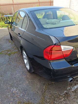 BMW Serie 3 2008