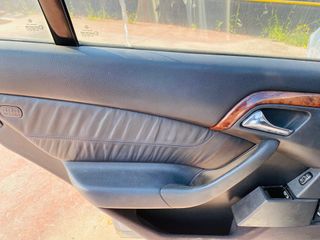 MERCEDES S320 CDI W220 2002