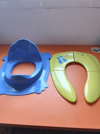 Bañera bebé plegable + accesorios