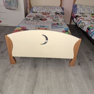 Cama infantil