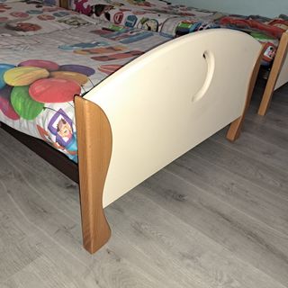 Cama infantil