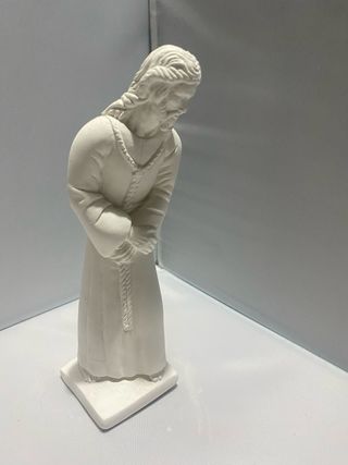 Figura Cristo de San gonzalo