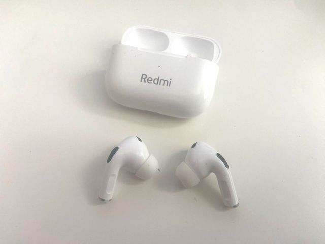 Auriculares In-ear Redmi Bluetooth NUEVOS