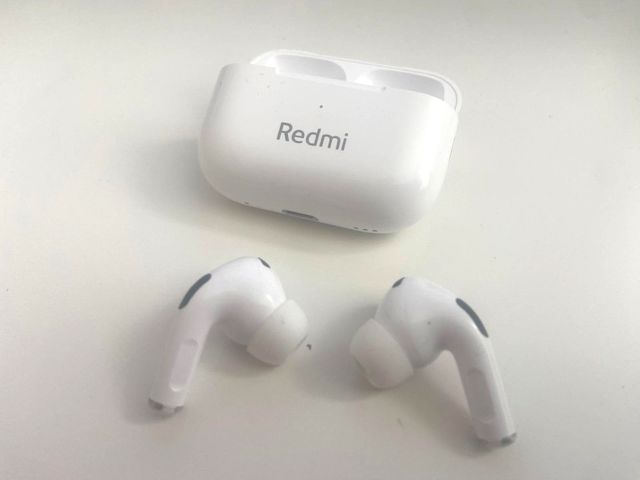 Auriculares In-ear Redmi Bluetooth NUEVOS