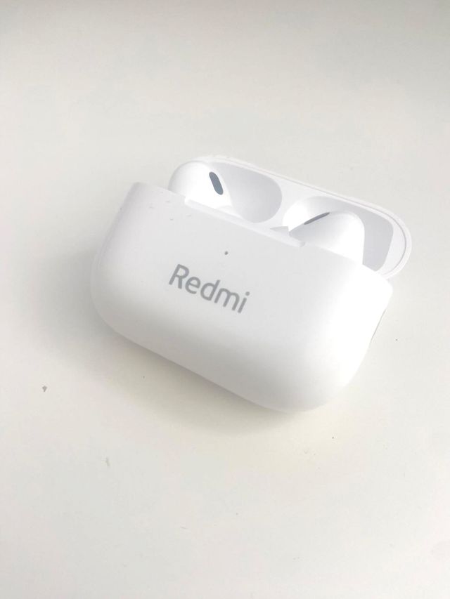 Auriculares In-ear Redmi Bluetooth NUEVOS