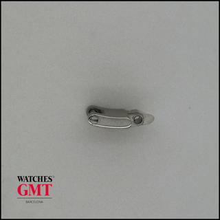 ESLABON ROLEX OYSTER 43MM ACERO 15.40MM