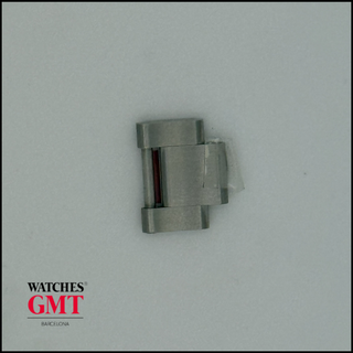 ESLABON ROLEX OYSTER 43MM ACERO 15.40MM