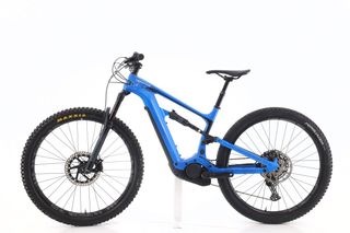 Bicicleta Cannondale Habit talla M Reacondicionada