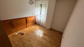 Cabecero madera cama doble