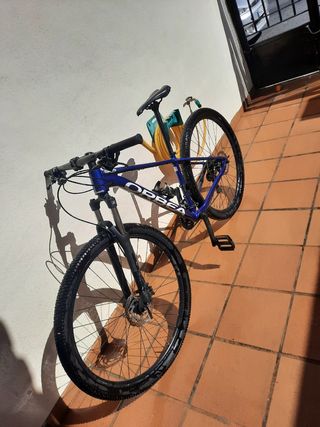 Bicicleta orbea onna