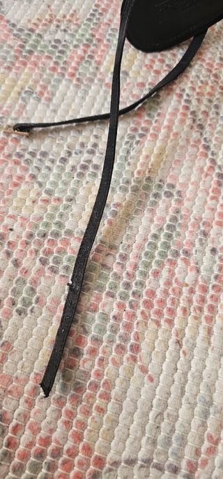 Sandalias tacón de Asos