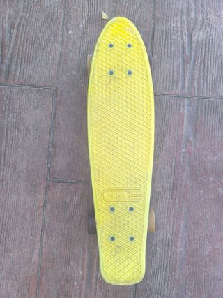Patinete Oxelo, dispongo de dos unid, 20€ cada uno