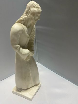 Figura Cristo San Gonzalo - Marmolina