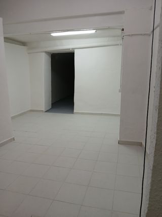 Local comercial o almacén en alquiler