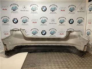 Parachoques trasero Ford Focus