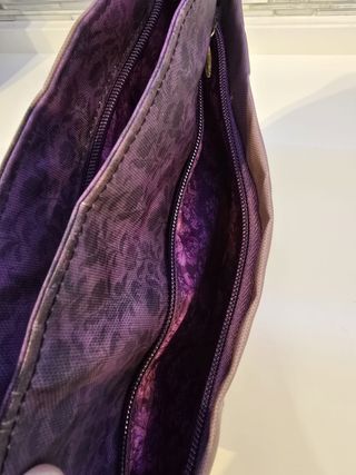 Bolso y funda para tablet de Gorjuss Santoro