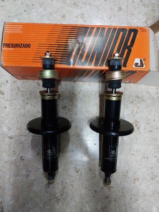AMORTIGUADORES RENAULT 18