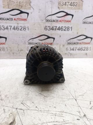 Alternador Citroen Xsara Picasso